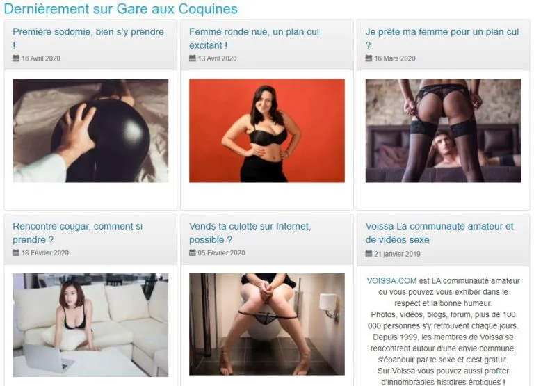 gare-aux-coquines-fonctionnalités